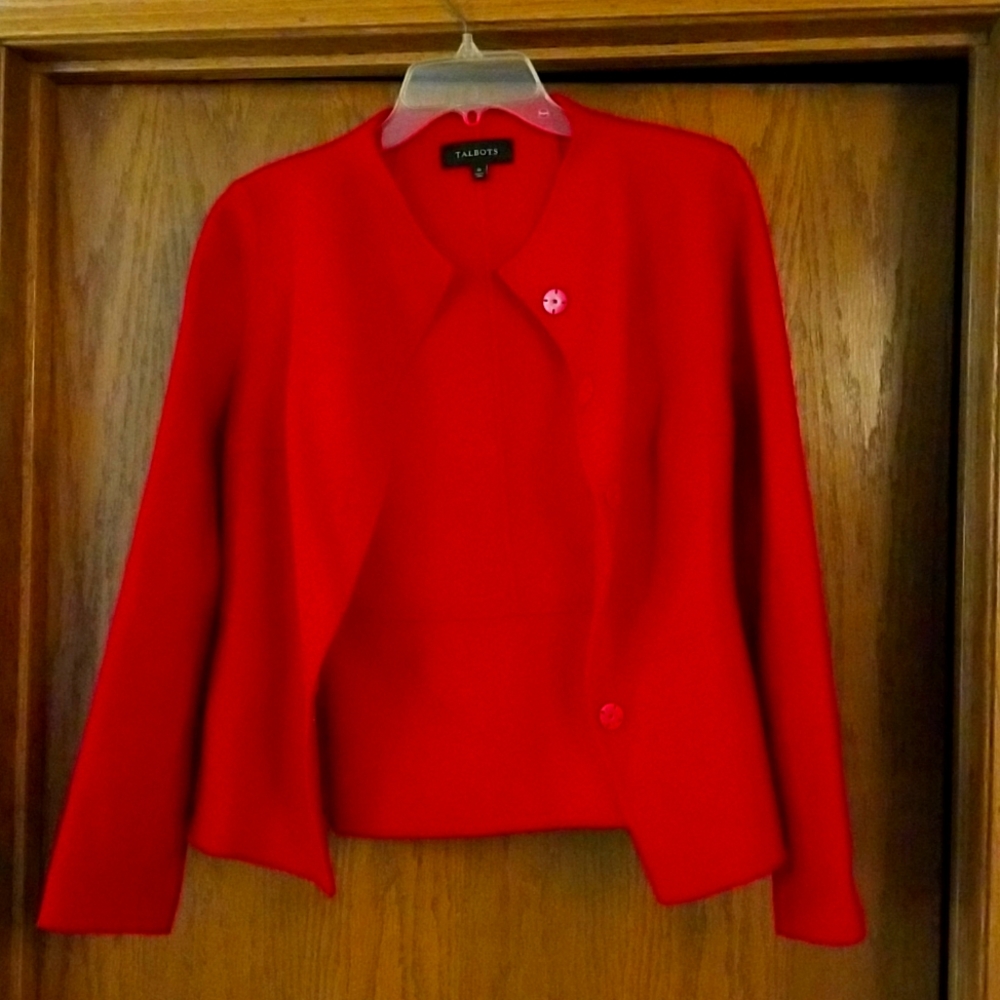 Womens Jacket